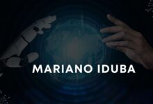 Mariano Iduba: From Humble Beginnings to Renowned Artist