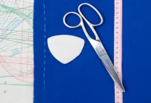 Nahttypen: Bringing Creativity to Your Fabric Creations