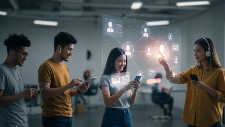 Sosoactive: The Future of Personal Development and Community Engagement