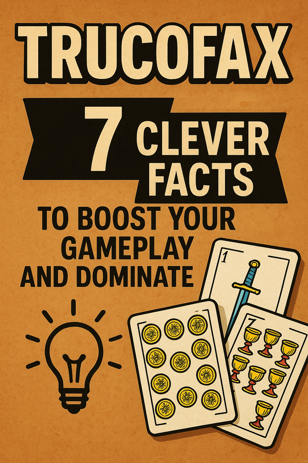 Trucofax: 7 Clever Facts to Boost Your Gameplay Communication Trucofax: 7 Clever Facts to Boost Your Gameplay Communication