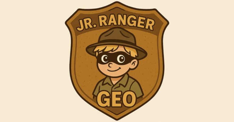 Jr Geo: The Future of Geographic Information Systems for Young Innovators