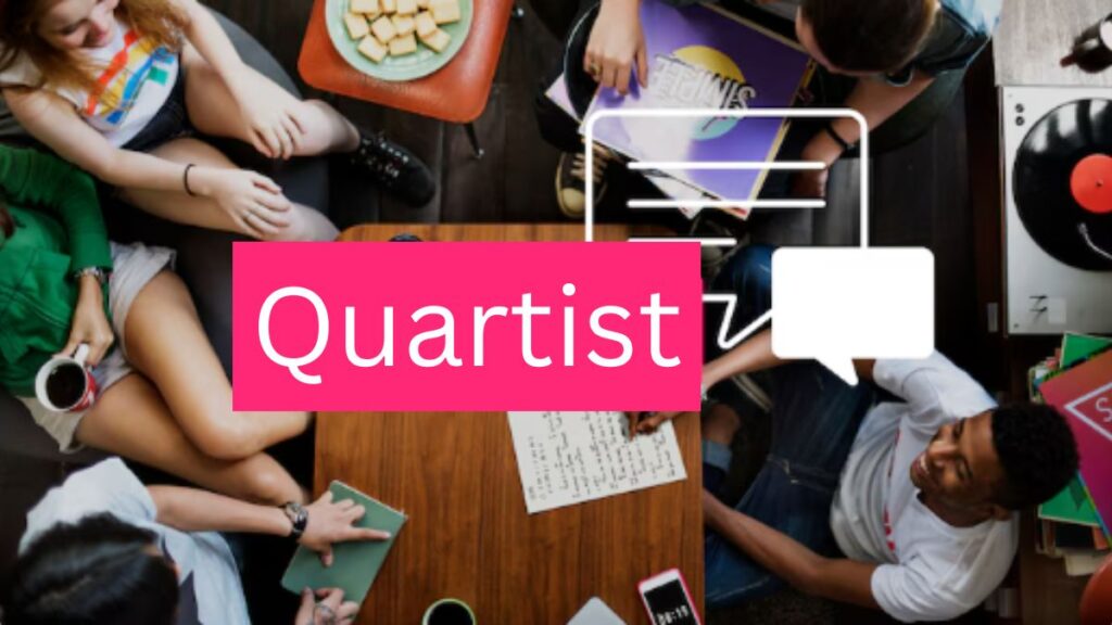 Quartist: Tracing the Roots and Future of This Artistic Movement