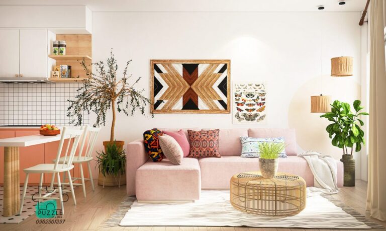 Pyntekvister: What are These Decorative Branches and Why are They Trending?