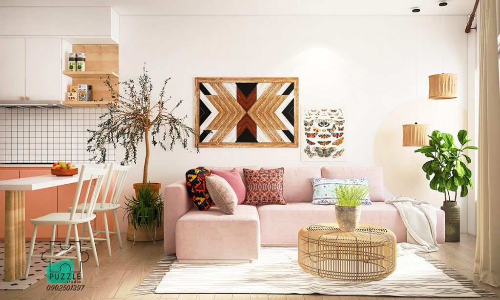 Pyntekvister: What are These Decorative Branches and Why are They Trending?