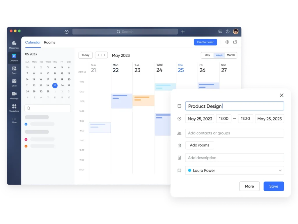 Automated Workflow