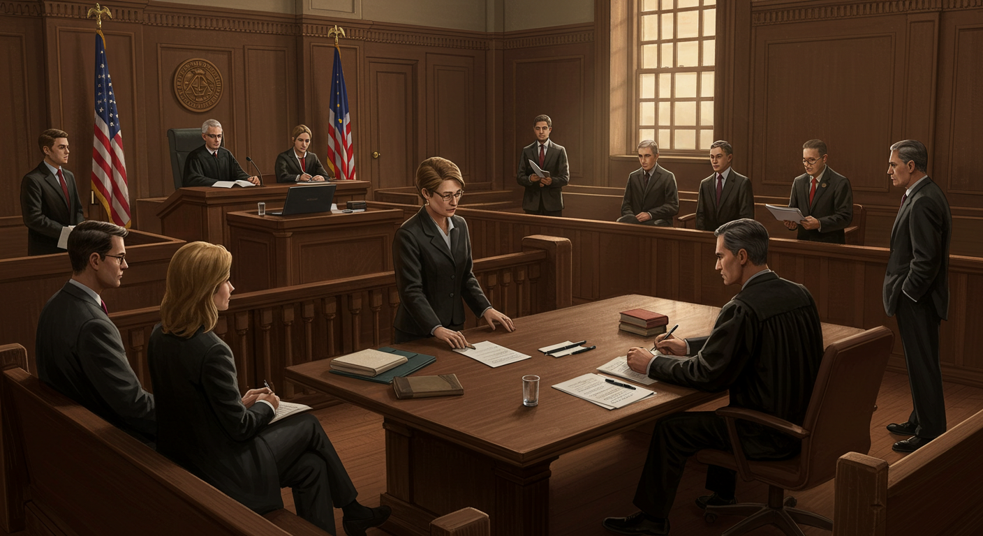 Ashcroft Capital Lawsuit: Investor Allegations and $18M in Damages Explained