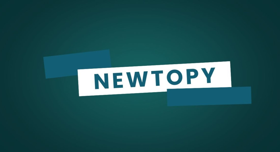 Newtopy: The Next Big Thing in Digital Innovation