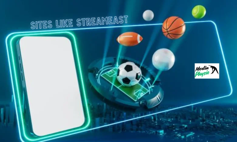 Sites Like StreamEast