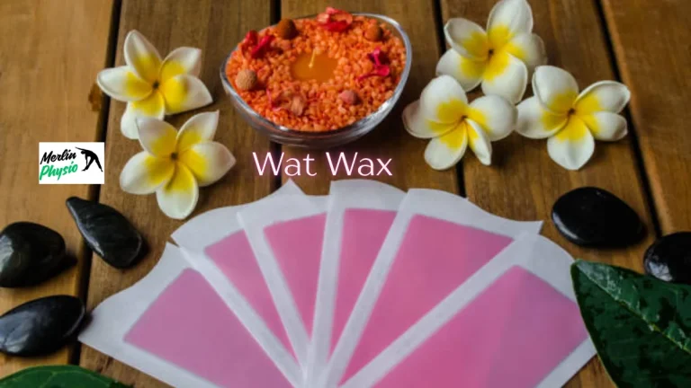 wat wax