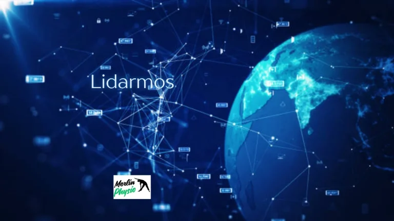 lidarmos