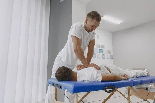 chiropractor