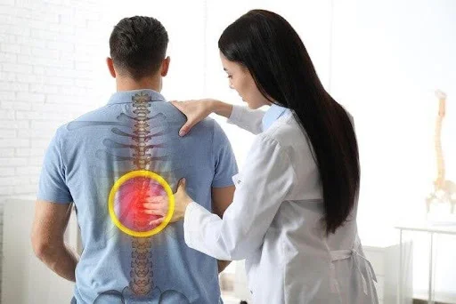chiropractor