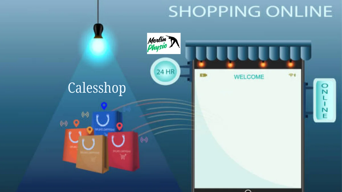 calesshop