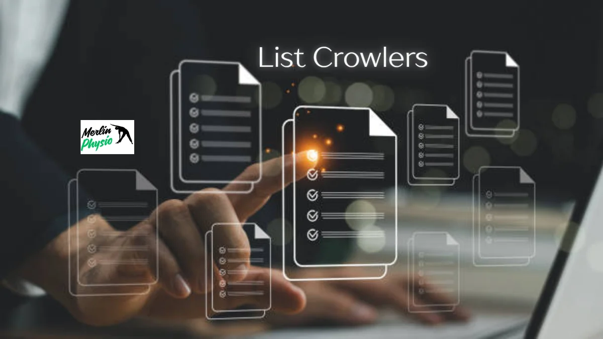List Crowlers