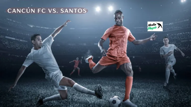 cancún fc vs. santos