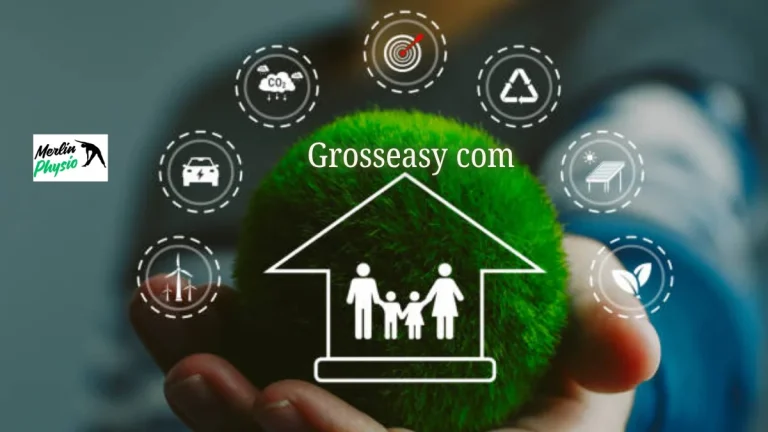 grosseasy com