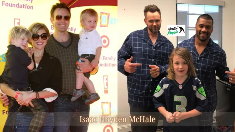 isaac hayden mchale