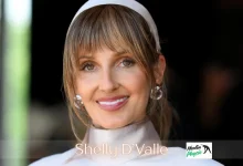 shelly d'valle