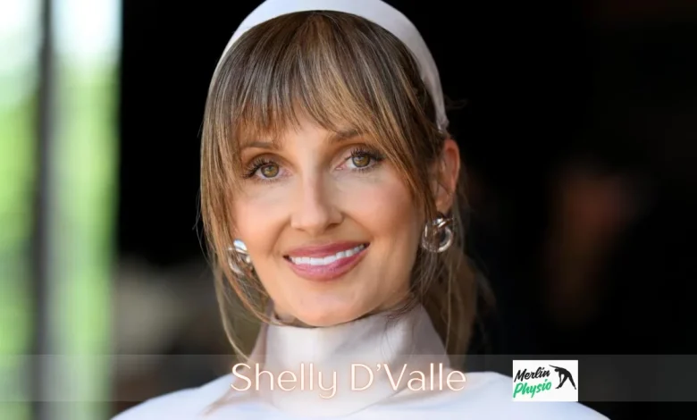 shelly d'valle