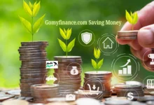 gomyfinance.com saving money