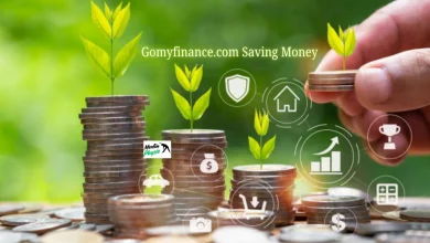 gomyfinance.com saving money