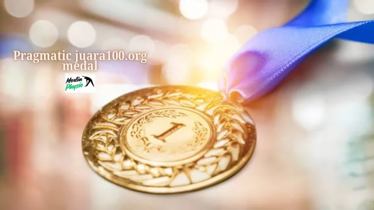 pragmatic juara100.org medal