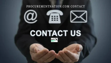 procurementnation.com contact