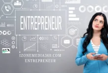 izonemedia360.com entrepreneur