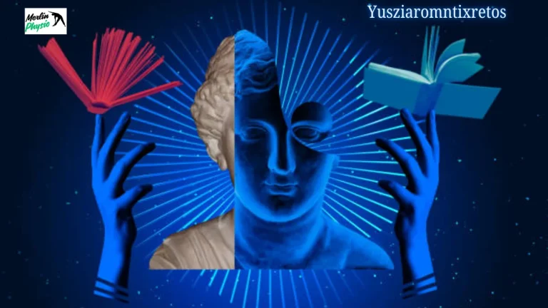 yusziaromntixretos