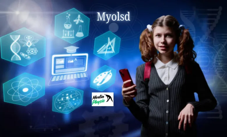 myolsd