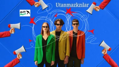 utanmazkzılar