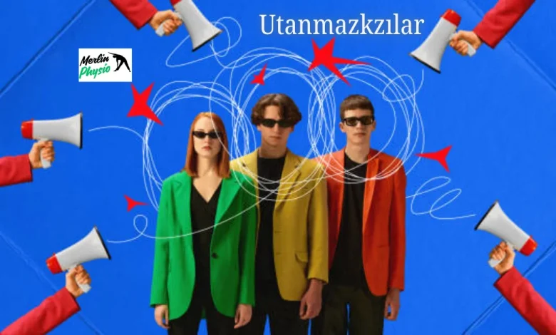 utanmazkzılar