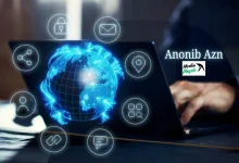 anonib azn