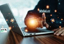 mxlai. cc