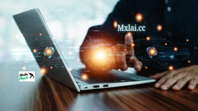 mxlai. cc