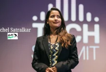 rachel satralkar