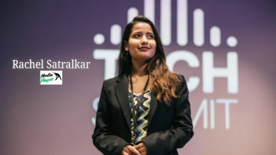 rachel satralkar