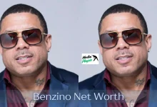 Benzino Net Worth
