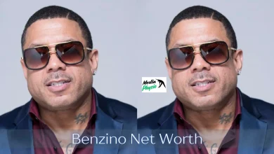 Benzino Net Worth