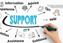 contact information revolvertech