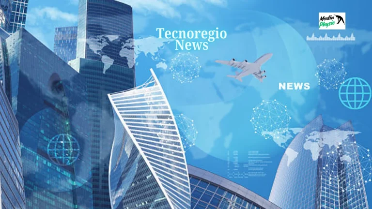 tecnoregio news