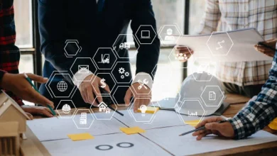 construction project