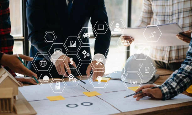 construction project