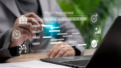 Intelligent Resource Planning