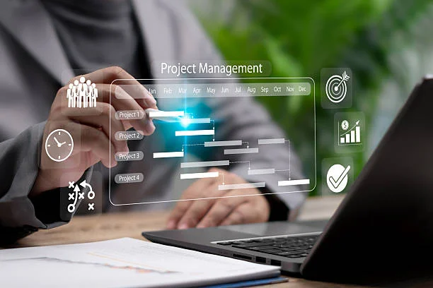 Intelligent Resource Planning