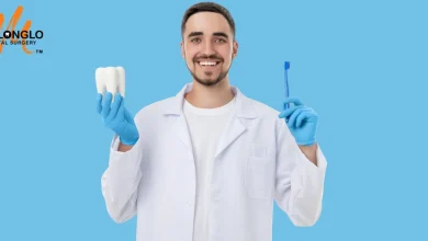 Teeth whitening trends