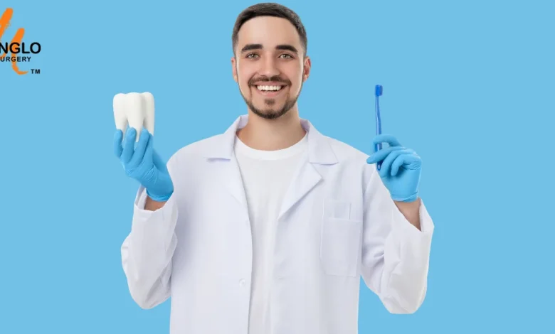 Teeth whitening trends