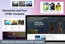 HTML Templates