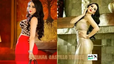 yuriana castillo torres