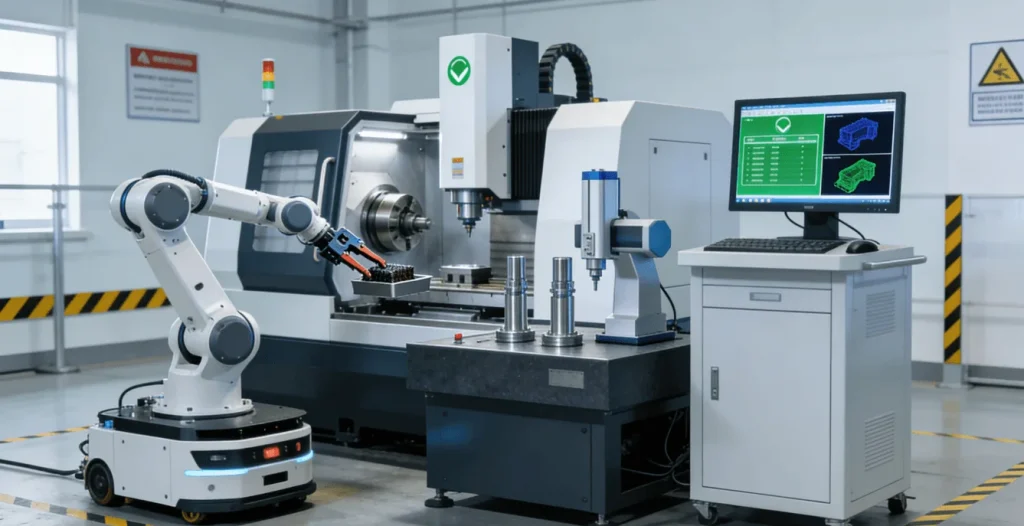 Medical Device Manufacturing